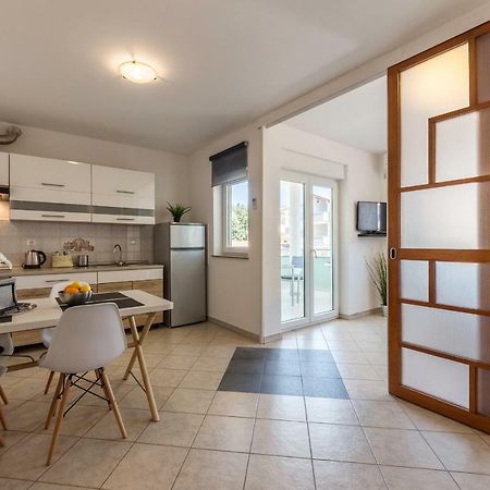 Apartment Vivis Медулин Екстериор снимка