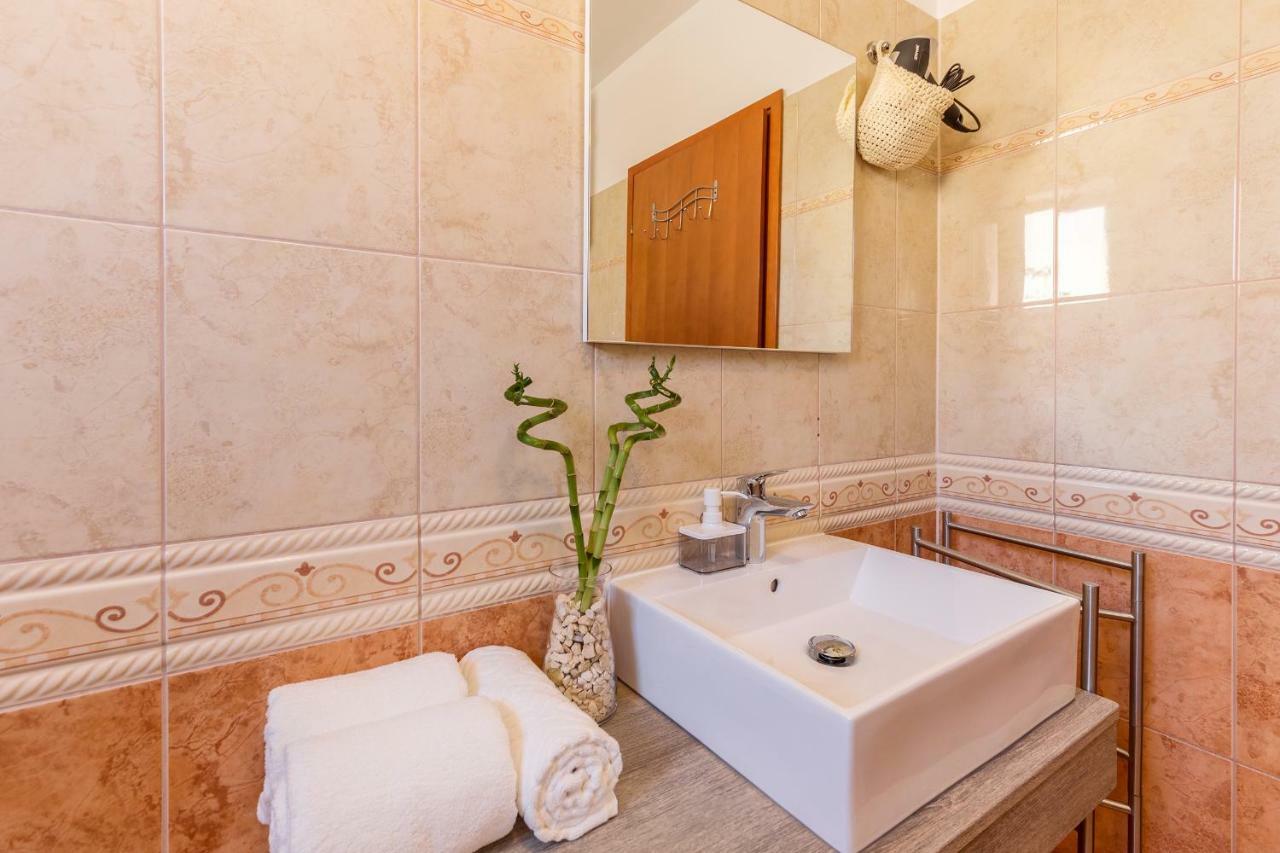 Apartment Vivis Медулин Екстериор снимка