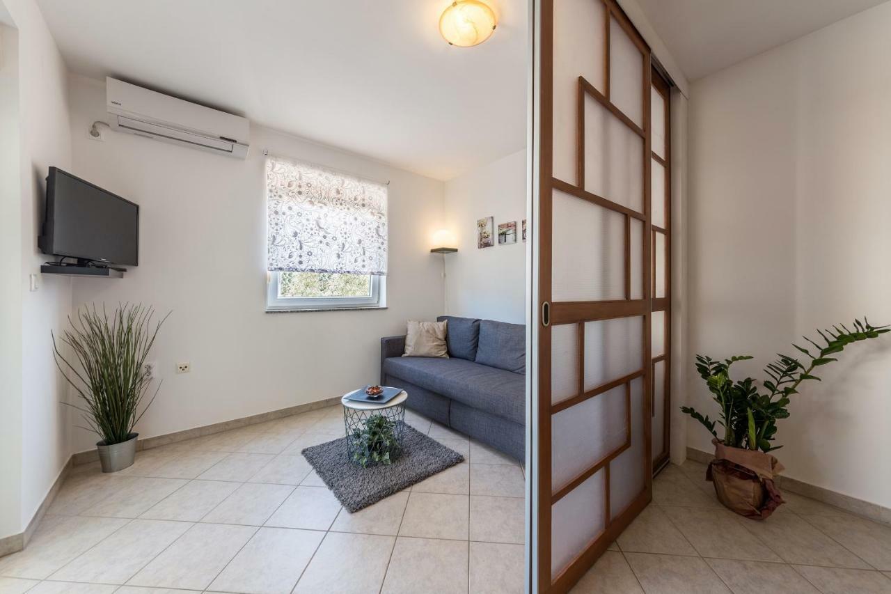 Apartment Vivis Медулин Екстериор снимка
