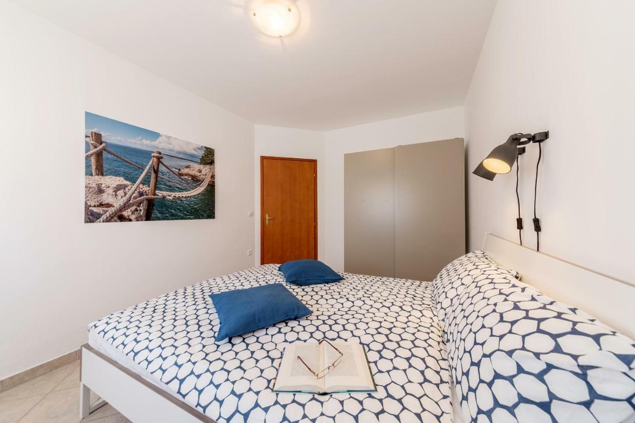 Apartment Vivis Медулин Екстериор снимка