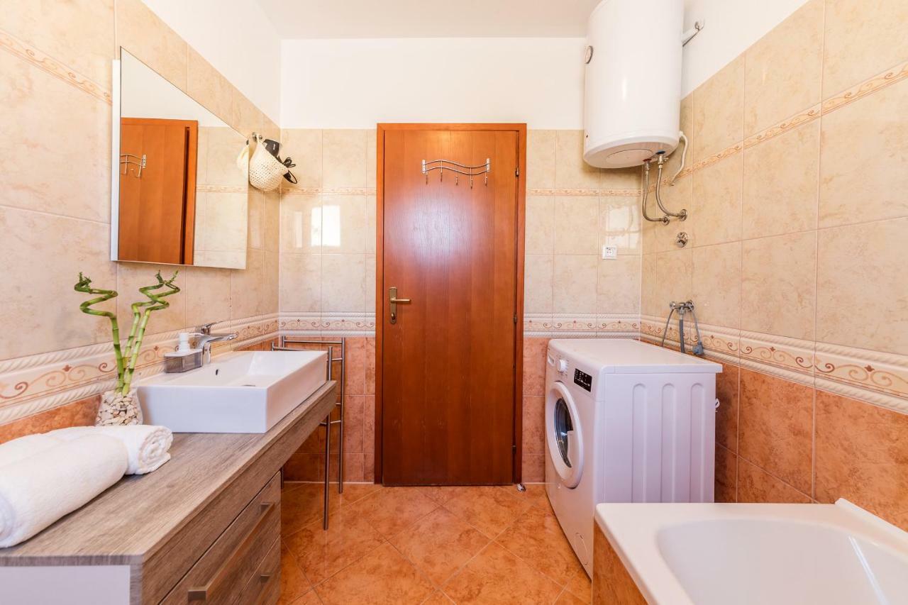 Apartment Vivis Медулин Екстериор снимка