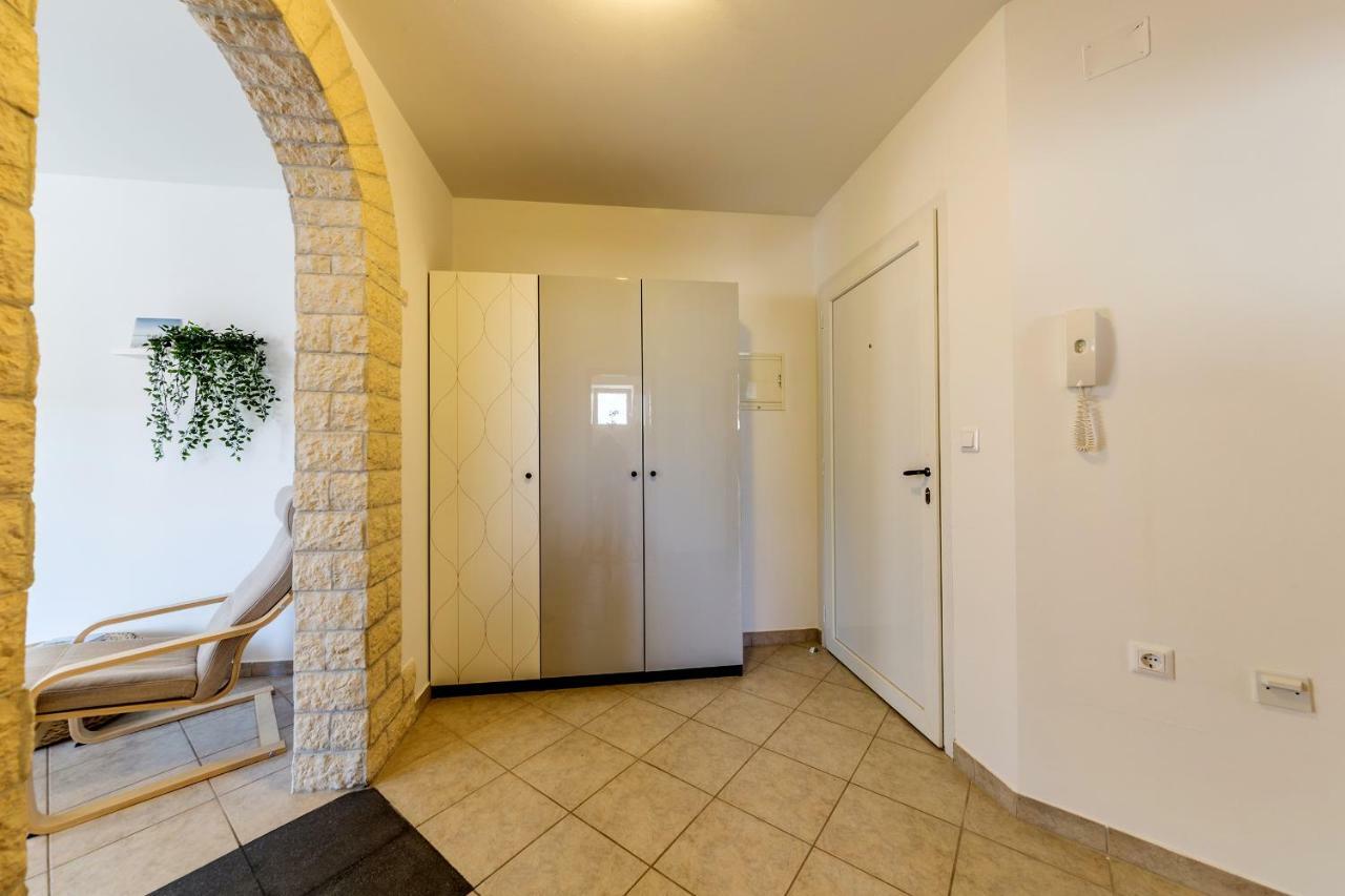 Apartment Vivis Медулин Екстериор снимка