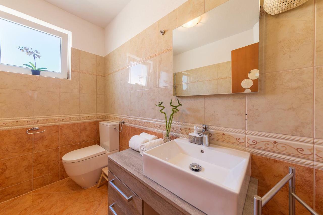 Apartment Vivis Медулин Екстериор снимка