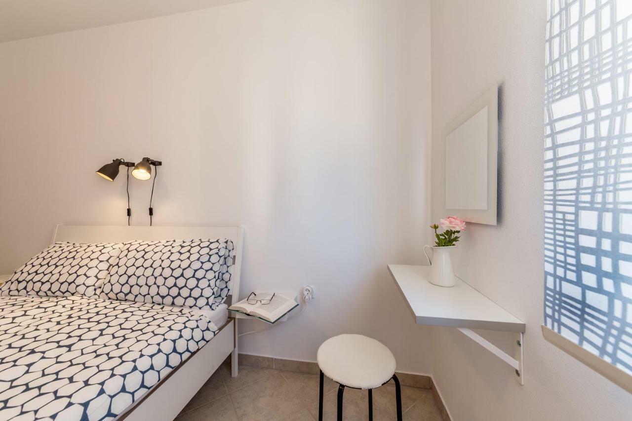 Apartment Vivis Медулин Екстериор снимка