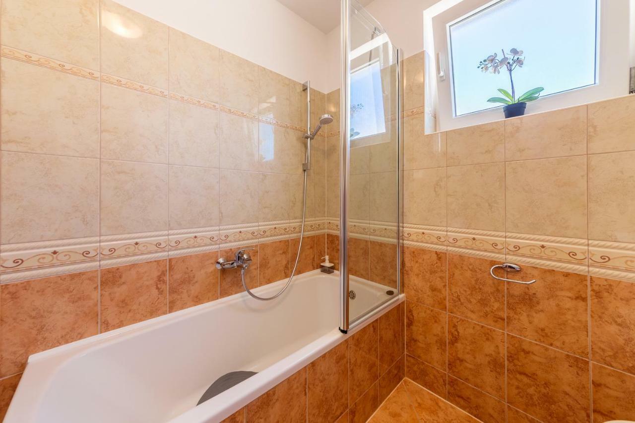 Apartment Vivis Медулин Екстериор снимка