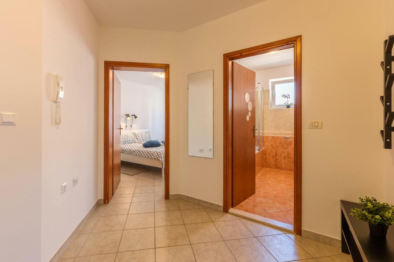 Apartment Vivis Медулин Екстериор снимка