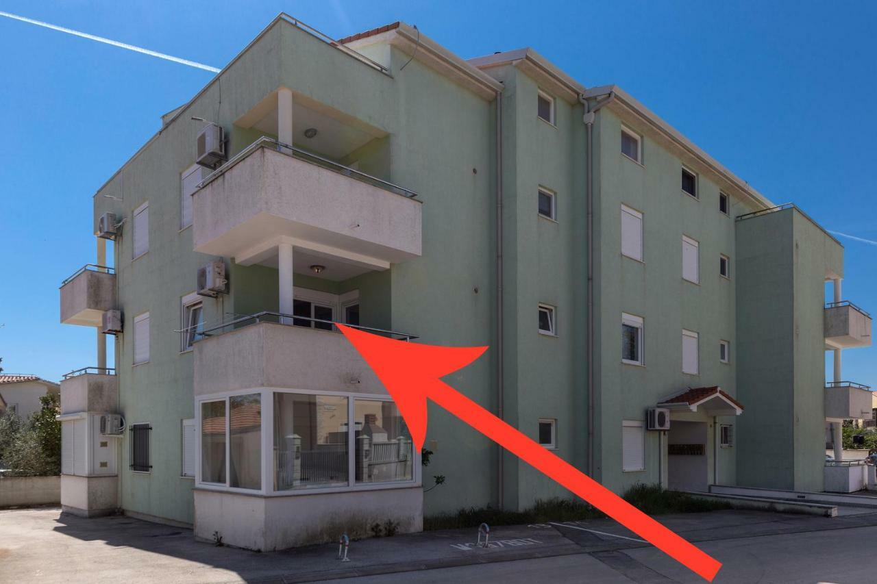 Apartment Vivis Медулин Екстериор снимка