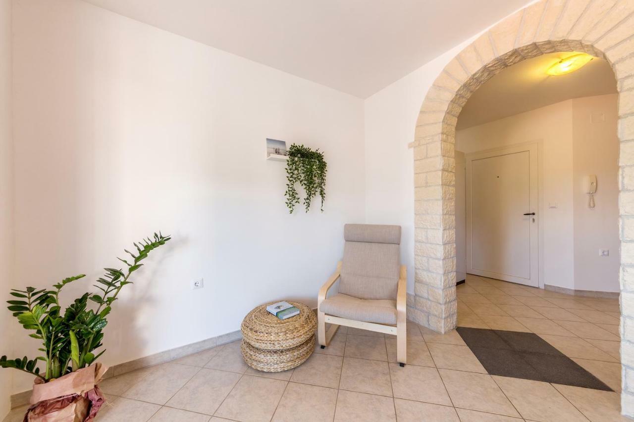 Apartment Vivis Медулин Екстериор снимка
