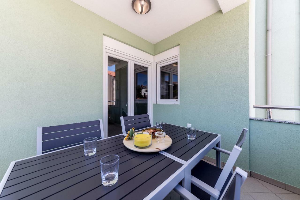 Apartment Vivis Медулин Екстериор снимка