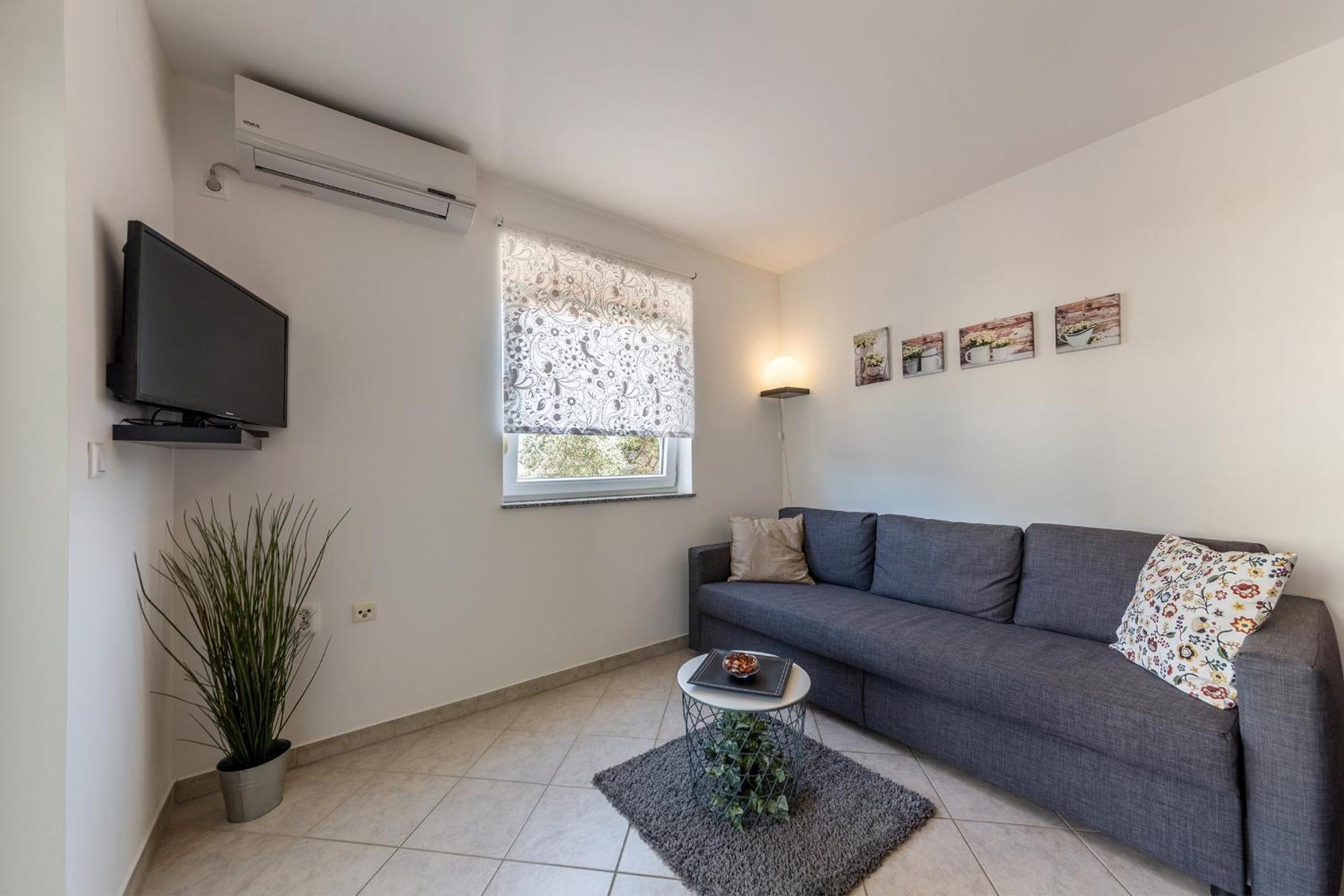 Apartment Vivis Медулин Екстериор снимка