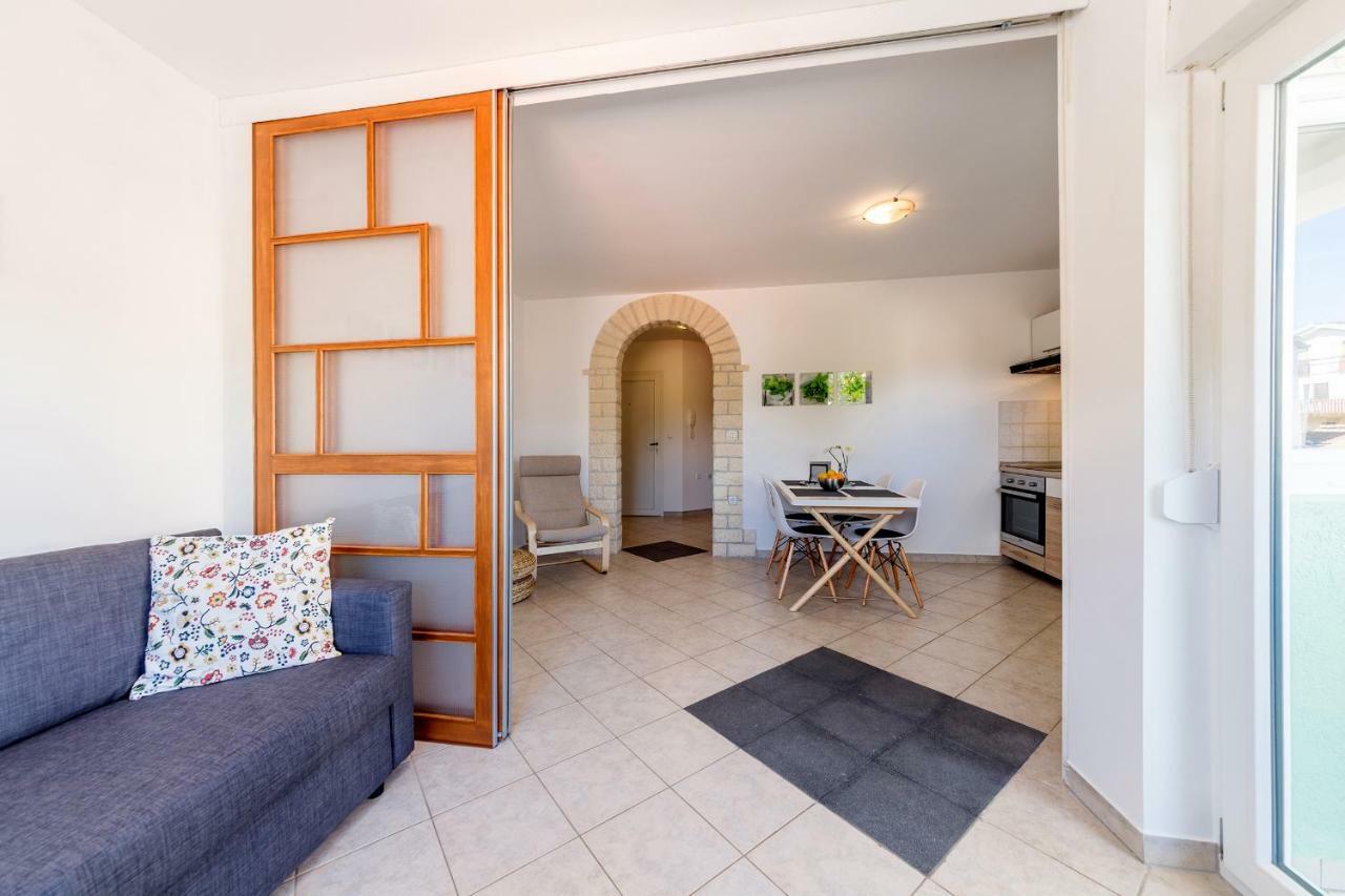 Apartment Vivis Медулин Екстериор снимка